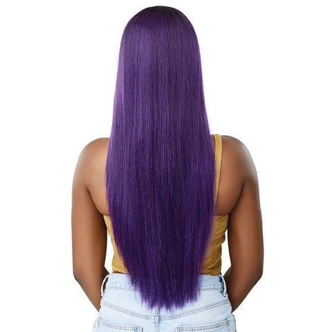 Outre The Daily Wig Synthetic Hair Lace Part Wig - ELOISE - SoGoodBB.com