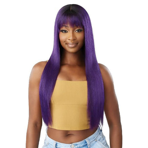 Outre The Daily Wig Synthetic Hair Lace Part Wig - ELOISE - SoGoodBB.com