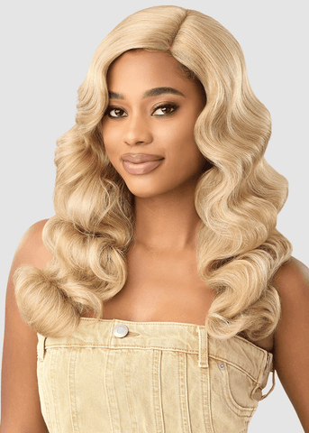 Outre The Daily Wig Synthetic Hair Lace Part Wig - Jemma - SoGoodBB.com