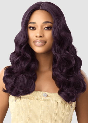 Outre The Daily Wig Synthetic Hair Lace Part Wig - Jemma - SoGoodBB.com