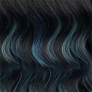 Outre The Daily Wig Synthetic Hair Lace Part Wig - PRIANNA - SoGoodBB.com