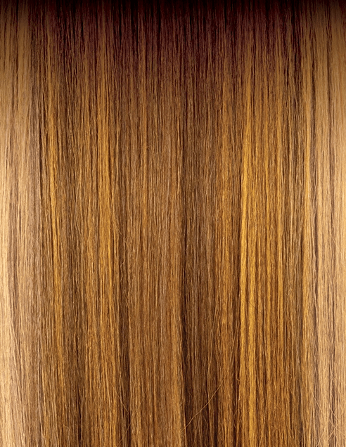 Outre The Daily Wig Synthetic Hair Lace Part Wig - TRISTINA - SoGoodBB.com