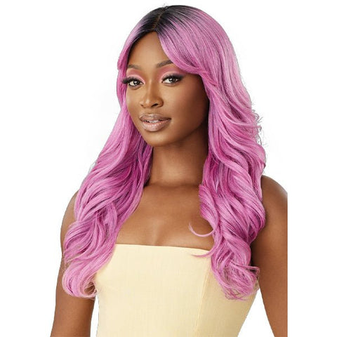Outre The Daily Wig Synthetic Hair Lace Part Wig - VALE - SoGoodBB.com