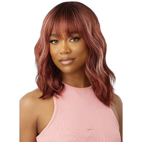 Outre Wigpop Synthetic Hair Full Wig - ALICE - SoGoodBB.com