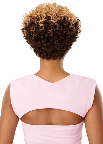 Outre Wigpop Synthetic Hair Full Wig - CEDORA - SoGoodBB.com