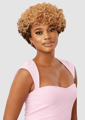 Outre Wigpop Synthetic Hair Full Wig - CEDORA - SoGoodBB.com