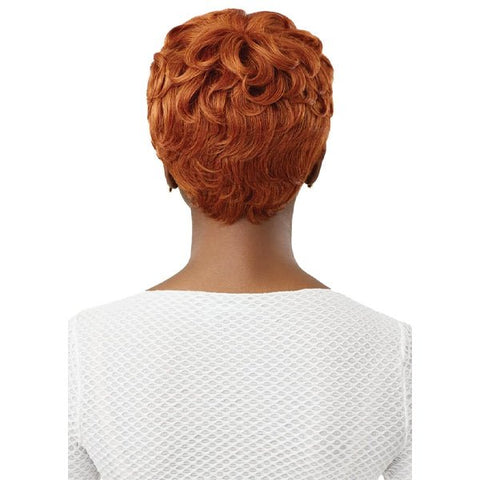 Outre Wigpop Synthetic Hair Full Wig - DALE - SoGoodBB.com