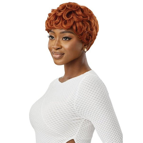 Outre Wigpop Synthetic Hair Full Wig - DALE - SoGoodBB.com
