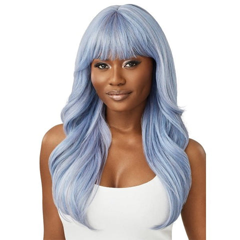 Outre Wigpop Synthetic Hair Full Wig - DANETTE - SoGoodBB.com
