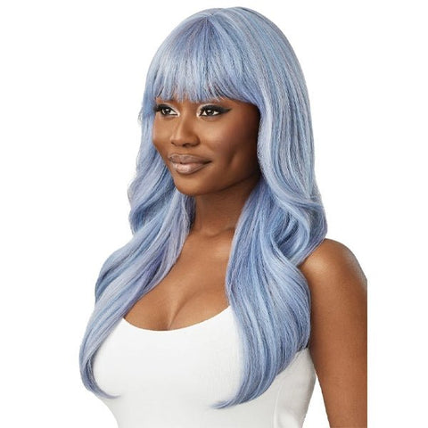 Outre Wigpop Synthetic Hair Full Wig - DANETTE - SoGoodBB.com