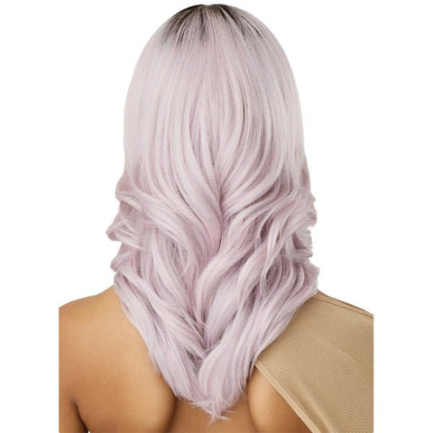 Outre Wigpop Synthetic Hair Full Wig - ELIN - SoGoodBB.com