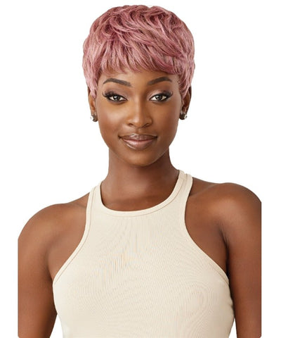 Outre Wigpop Synthetic Hair Full Wig - FARIA - SoGoodBB.com