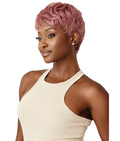 Outre Wigpop Synthetic Hair Full Wig - FARIA - SoGoodBB.com
