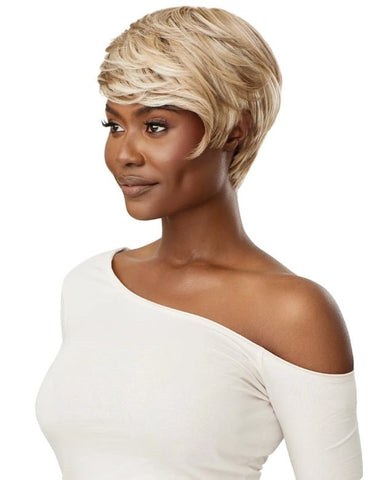Outre Wigpop Synthetic Hair Full Wig - HADIA - SoGoodBB.com