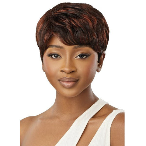 Outre Wigpop Synthetic Hair Full Wig - IVAN - SoGoodBB.com