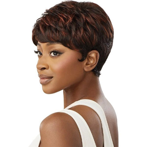 Outre Wigpop Synthetic Hair Full Wig - IVAN - SoGoodBB.com