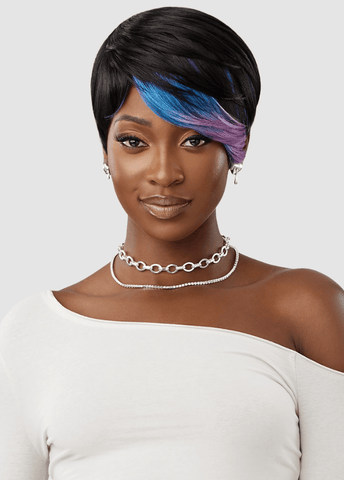 Full Lace Wigs