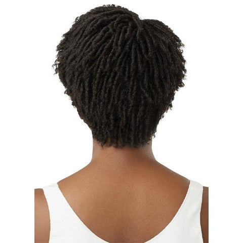 Outre Wigpop Synthetic Hair Full Wig - JAI - SoGoodBB.com