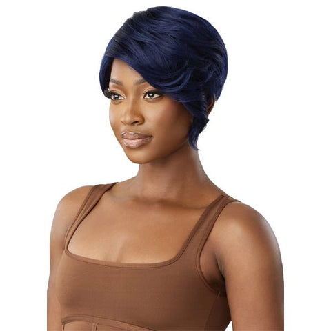 Outre Wigpop Synthetic Hair Full Wig - JO - SoGoodBB.com