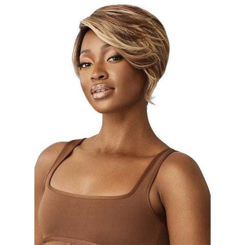 Outre Wigpop Synthetic Hair Full Wig - JO - SoGoodBB.com