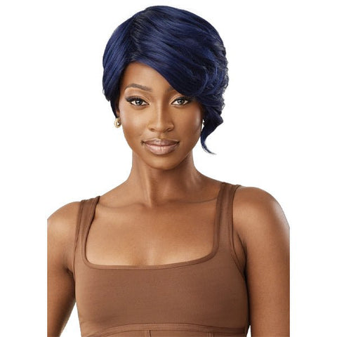 Outre Wigpop Synthetic Hair Full Wig - JO - SoGoodBB.com