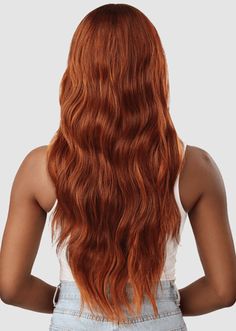 Outre Wigpop Synthetic Hair Full Wig - JUNIPER - SoGoodBB.com