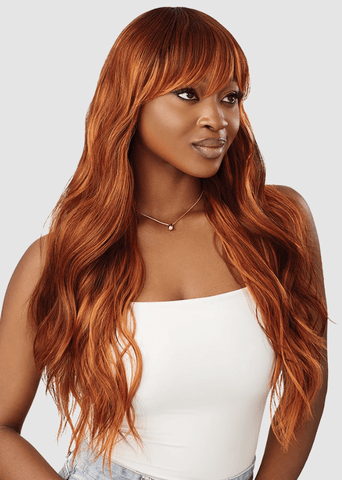 Outre Wigpop Synthetic Hair Full Wig - JUNIPER - SoGoodBB.com