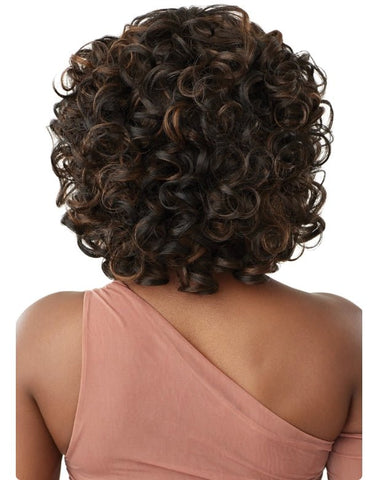 Outre Wigpop Synthetic Hair Full Wig - LEHANA - SoGoodBB.com