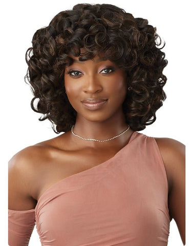 Outre Wigpop Synthetic Hair Full Wig - LEHANA - SoGoodBB.com