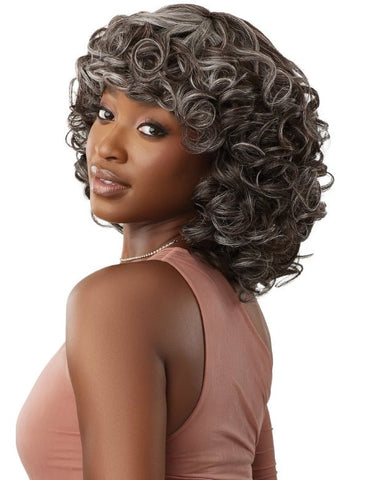 Outre Wigpop Synthetic Hair Full Wig - LEHANA - SoGoodBB.com