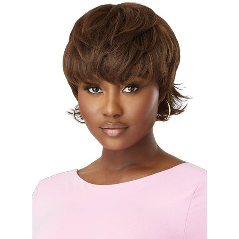 Outre Wigpop Synthetic Hair Full Wig - NIECY - SoGoodBB.com