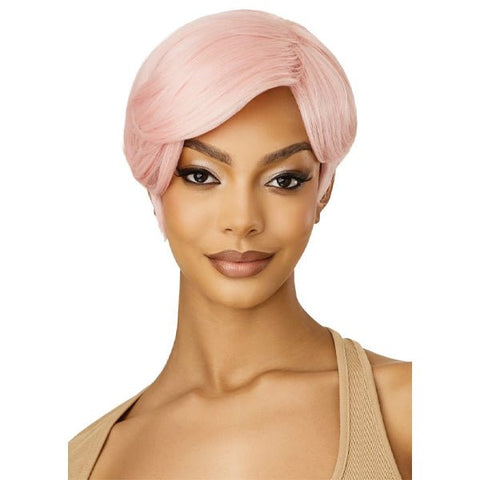 Outre Wigpop Synthetic Hair Full Wig - PAGE - SoGoodBB.com