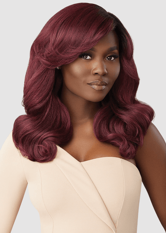 Outre Wigpop Synthetic Hair Full Wig - VIOLA - SoGoodBB.com