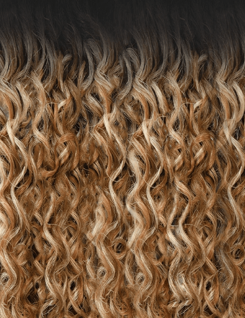 Outre Wigpop Synthetic Hair Full Wig - VIOLA - SoGoodBB.com