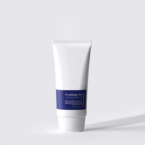 Pyunkang Yul ATO Mild Sun Cream 75ml/2.53oz - (C) - SoGoodBB.com
