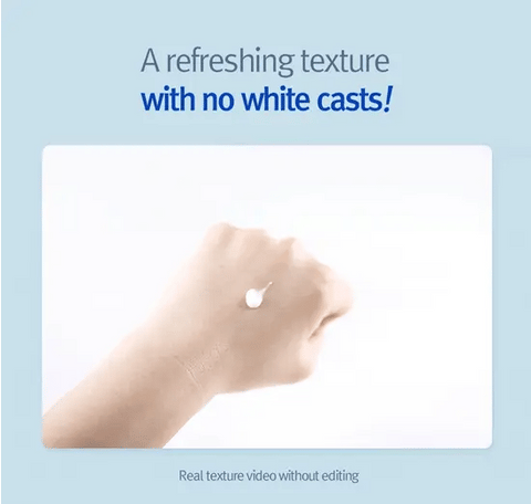 Pyunkang Yul ATO Mild Sun Cream 75ml/2.53oz - (C) - SoGoodBB.com