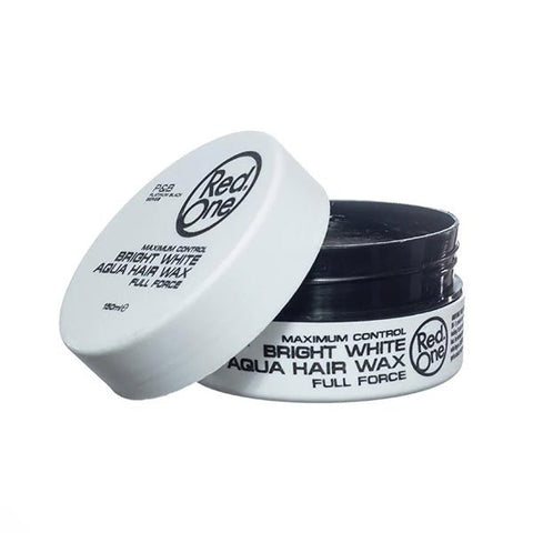 REDONE - The Aqua Hair Wax Full Force - 5oz(150ml) - (C) - SoGoodBB.com