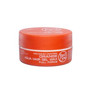 REDONE USA - The Aqua Hair Gel Wax Maximum control - 5oz(150ml) - (C) - SoGoodBB.com