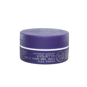 REDONE USA - The Aqua Hair Gel Wax Maximum control - 5oz(150ml) - (C) - SoGoodBB.com