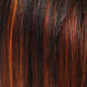 Sensationnel 100% Human Hair Full Wigs AUTUMN Sensationnel 100% Human Hair Bump Collection Wig - MOD MOHAWK - Unbeatable