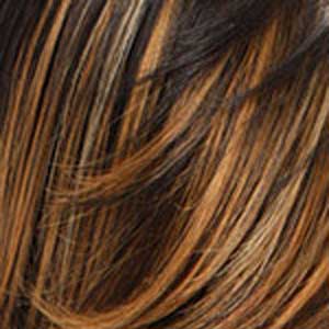 Sensationnel 100% Human Hair Full Wigs CHAMPAGNE Sensationnel 100% Human Hair Bump Collection Wig - MOD MOHAWK - Unbeatable