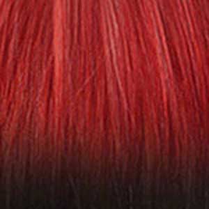 Sensationnel 100% Human Hair Full Wigs CHERRY Sensationnel 100% Human Hair Bump Collection Wig - MOD MOHAWK - Unbeatable