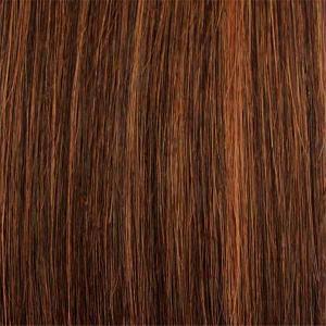 Sensationnel 100% Human Hair Full Wigs F4/30 Sensationnel 100% Human Hair Bump Collection Wig - FEATHER CHARM