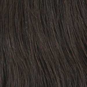 Sensationnel 100% Virgin Human Hair 13A 13X4 Frontal HD Lace Wig - STRAIGHT 20