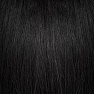 Sensationnel 100% Virgin Human Hair 13A 13X4 Frontal HD Lace Wig - STRAIGHT 20