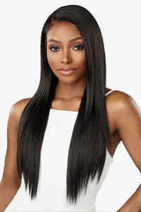 Sensationnel BARE LACE FULL LACE WIG UNIT 1 - SoGoodBB.com