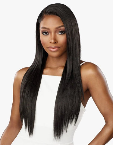 Sensationnel BARE LACE FULL LACE WIG UNIT 1 - SoGoodBB.com