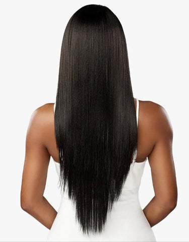 Sensationnel BARE LACE FULL LACE WIG UNIT 1 - SoGoodBB.com