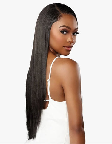 Sensationnel BARE LACE FULL LACE WIG UNIT 1 - SoGoodBB.com