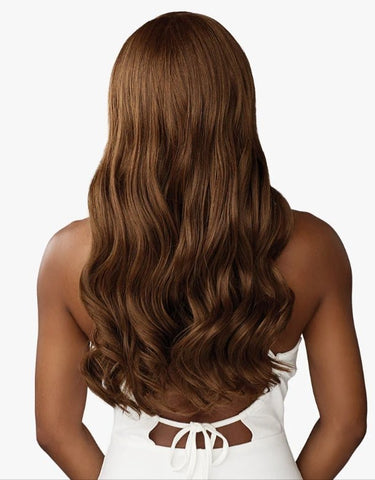 Sensationnel BARE LACE FULL LACE WIG UNIT 2 - SoGoodBB.com